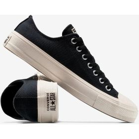Converse A13261C Chuck Taylor All Star Durable Siyah Erkek Spor Ayakkabı