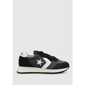 Converse A13378C Omega Trainer Siyah Unisex Sneaker