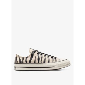 Converse A13438C-271 Bej Chuck 70 Kadın Sneaker