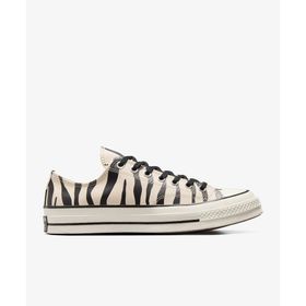 Converse A13438C-271 Bej Chuck 70 Kadın Sneaker