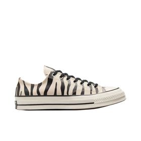 Converse A13438C-271 Bej Chuck 70 Kadın Sneaker