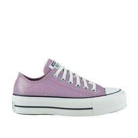Converse A14521C Chuck Taylor All Star Lift Pembe Kadın Spor Ayakkabı