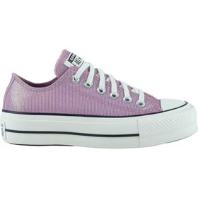 Converse A14521C Chuck Taylor All Star Lift Pembe Kadın Spor Ayakkabı