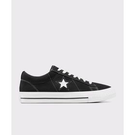 Converse A14711C-001 One Star 95 Siyah Erkek Sneaker