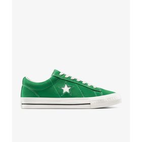 Converse A15098C-W-302 Yeşil One Star 95 Kadın Sneaker