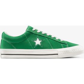 Converse A15098C-W-302 Yeşil One Star 95 Kadın Sneaker