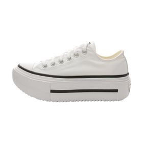 Converse A15491C-102 Beyaz Kadın Sneaker