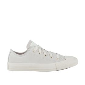 Converse A15500C.271 Bej Chuck Taylor All Star Suede Kadın Spor Ayakkabı