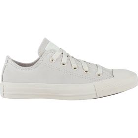 Converse A15500C.271 Bej Chuck Taylor All Star Suede Kadın Spor Ayakkabı