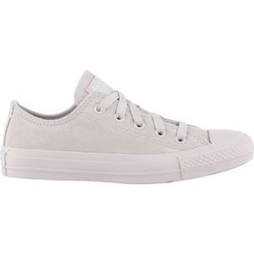 Converse A15501C.689 Krem Chuck Taylor All Star Suede Kadın Spor Ayakkabı
