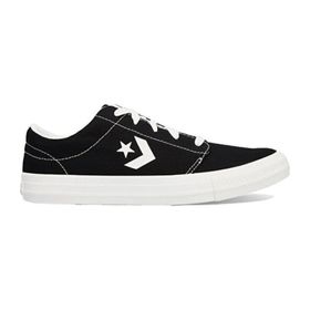 Converse A15625C-001 Siyah Erkek Sneaker
