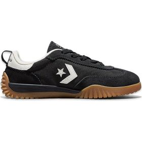 Converse A17616C Run Star Trainer Sneaker Siyah Çocuk Spor Ayakkabı