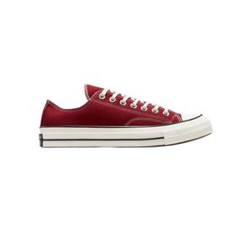 Converse A17643C.607 Chuck 70 Bordo Unisex Sneaker