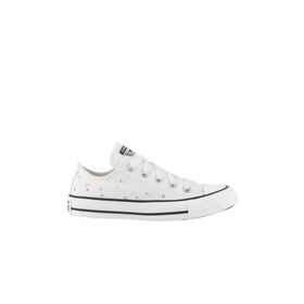Converse A17872C.286 Chuck Taylor All Star Mini Studs Krem Kadın Spor Ayakkabı