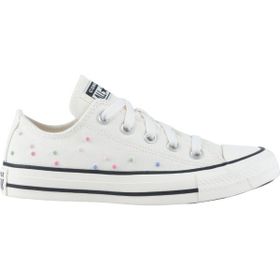 Converse A17872C.286 Chuck Taylor All Star Mini Studs Krem Kadın Spor Ayakkabı