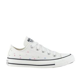 Converse A17872C.286 Chuck Taylor All Star Mini Studs Krem Kadın Spor Ayakkabı