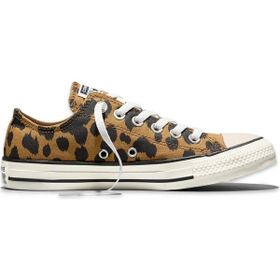 Converse A17920C Chuck Taylor All Star Kahverengi Unisex Spor Ayakkabı