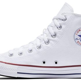 Converse All Star Hı Beyaz Kadın Spor Ayakkabı
