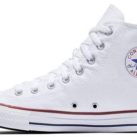 Converse All Star Hı Beyaz Kadın Spor Ayakkabı