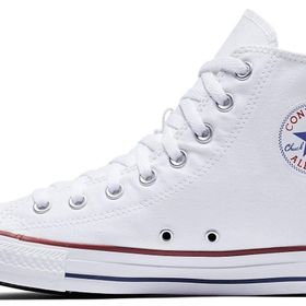 Converse All Star Hı Beyaz Kadın Spor Ayakkabı