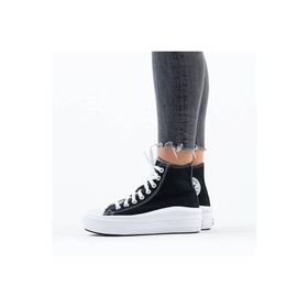 Converse All Star Hı Beyaz Kadın Spor Ayakkabı