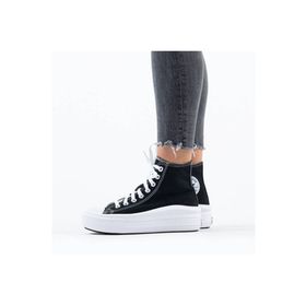 Converse All Star Hı Beyaz Kadın Spor Ayakkabı