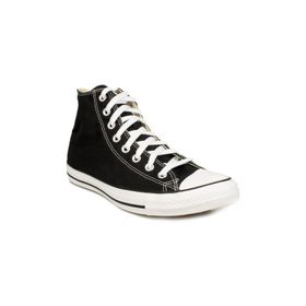 Converse All Star Hi Günlük Unisex Siyah Spor Ayakkabı
