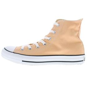 Converse All Star Hi Krem Günlük Unisex Spor Ayakkabı