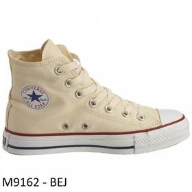 Converse All Star Hi Krem Günlük Unisex Spor Ayakkabı