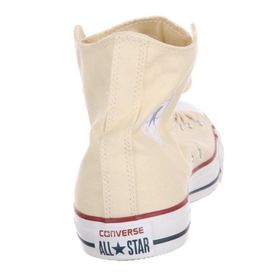 Converse All Star Hi Krem Günlük Unisex Spor Ayakkabı
