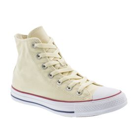 Converse All Star Hi Krem Günlük Unisex Spor Ayakkabı