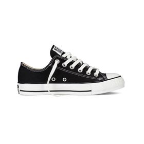 Converse All Star Ox Bordo Erkek Günlük Ayakkabı