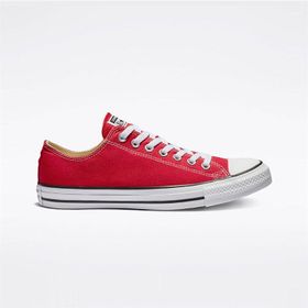 Converse All Star Ox Bordo Erkek Günlük Ayakkabı