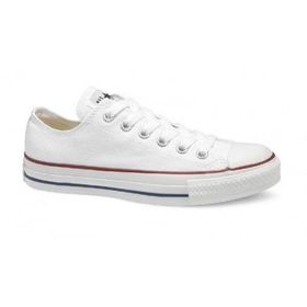 Converse All Star Ox Günlük Siyah Spor Ayakkabı