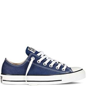 Converse All Star Ox Lacivert Kadın Spor Ayakkabı