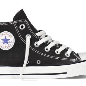Converse As Core Black Hıgh C1-3J231 Ayakkabı
