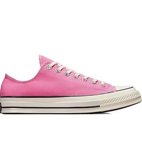 Converse Chuck 70 A08138C Pembe Kadın Günlük Ayakkabı