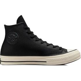 Converse Chuck 70 Hi A08637C Siyah Unisex Günlük Ayakkabı