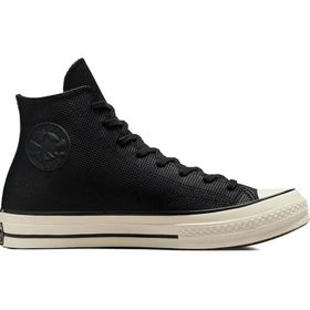 Converse Chuck 70 Hi A08637C Siyah Unisex Günlük Ayakkabı