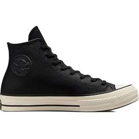 Converse Chuck 70 Hi A08637C Siyah Unisex Günlük Ayakkabı