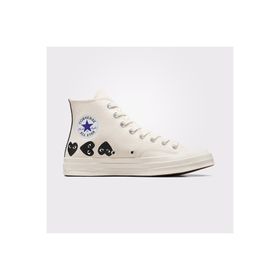 Converse Chuck 70 Krem Kadın Sneaker