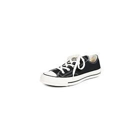 Converse Chuck 70 Siyah Unisex Sneaker Ayakkabı