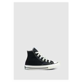Converse Chuck 70 Siyah Unisex Sneaker Ayakkabı