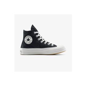 Converse Chuck 70 Siyah Unisex Sneaker Ayakkabı