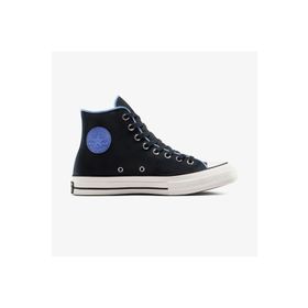 Converse Chuck 70 Siyah Unisex Sneaker Ayakkabı