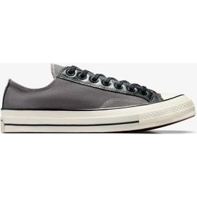 Converse Chuck 70 Siyah Unisex Sneaker Ayakkabı