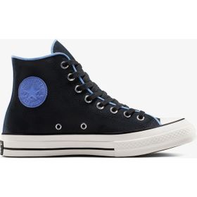 Converse Chuck 70 Siyah Unisex Sneaker Ayakkabı
