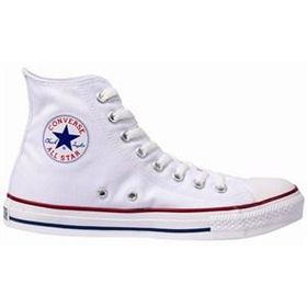 Converse Chuck Taylor 7650 Canvas-Hi Spor Ayakkabı