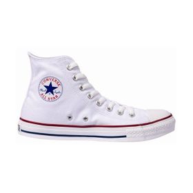 Converse Chuck Taylor 7650 Canvas-Hi Spor Ayakkabı