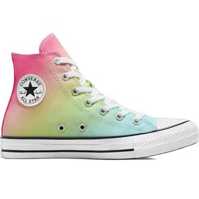 Converse Chuck Taylor All Star A07337C Renkli Kadın Günlük Ayakkabı